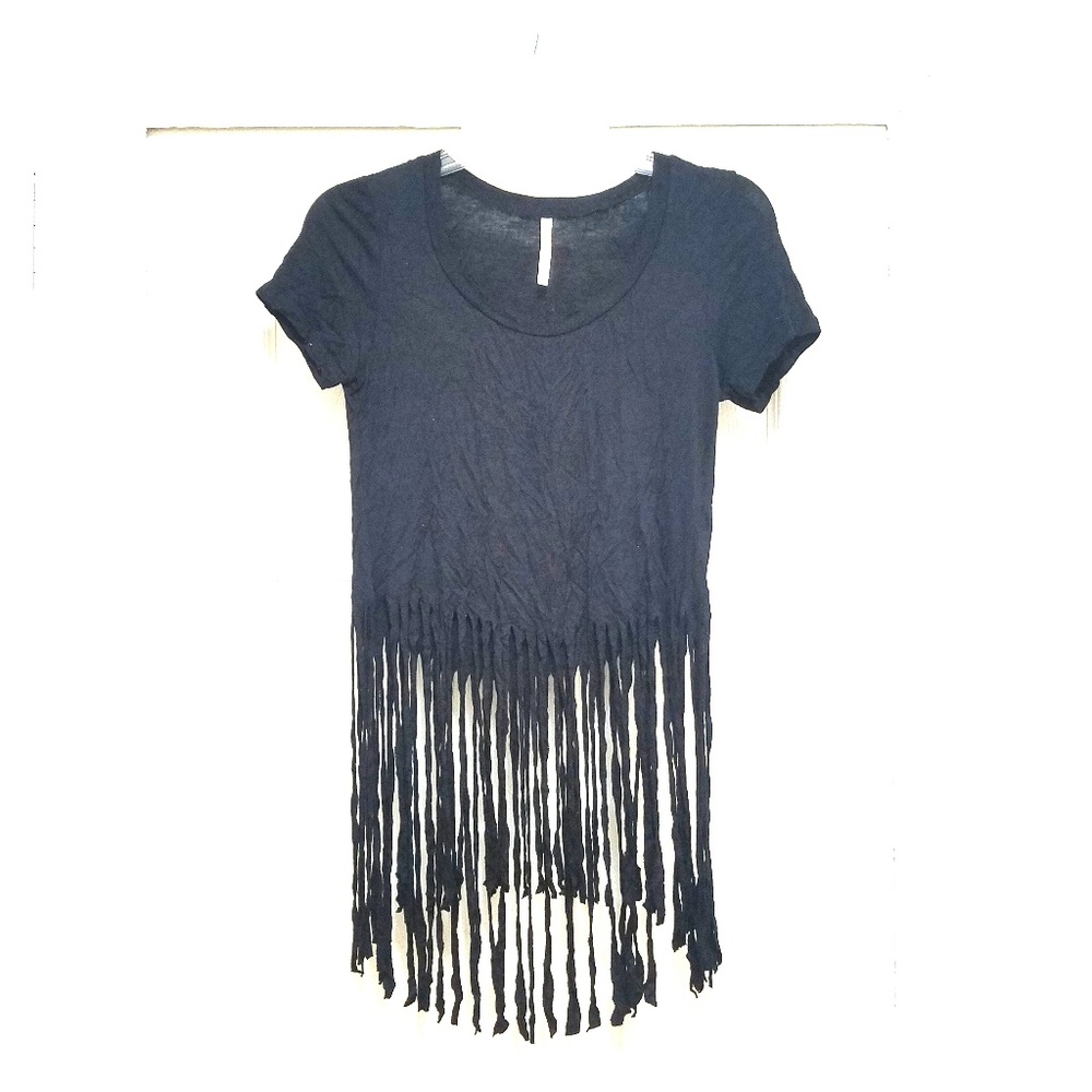 Festival Fringe Tee